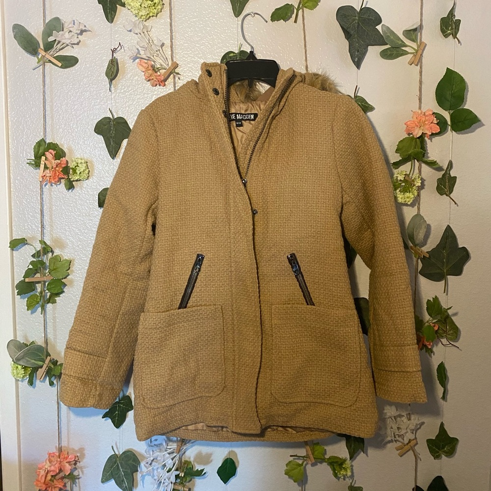 Steve Madden Winter coat